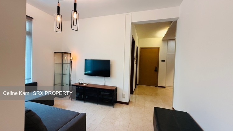 Edelweiss Park Condominium (D17), Condominium #627604011